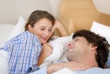 'Chuyện ấy' vào buổi sáng - thú vị đầy xúc cảm